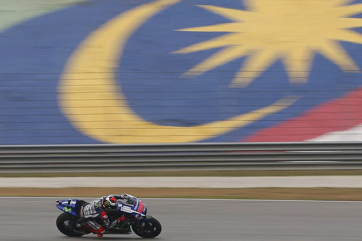 MotoGP