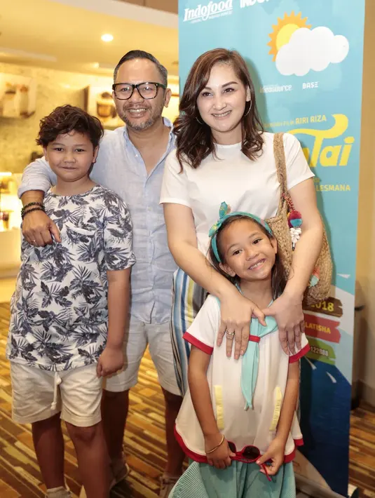 (Adrian Putra/Bintang.com)