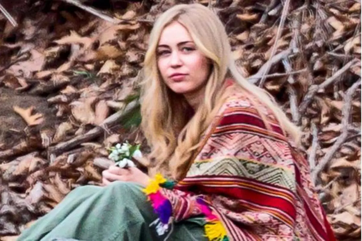 Miley Cyrus