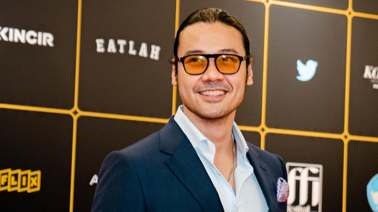 [Fimela] Chicco Jerikho