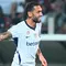 Hasil Liga Italia: Inter Milan Taklukkan Cagliari Berkat Gol Cepat Hakan Calhanoglu