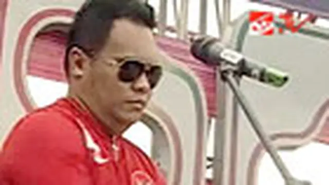Kerispatih-Tetap Mengerti