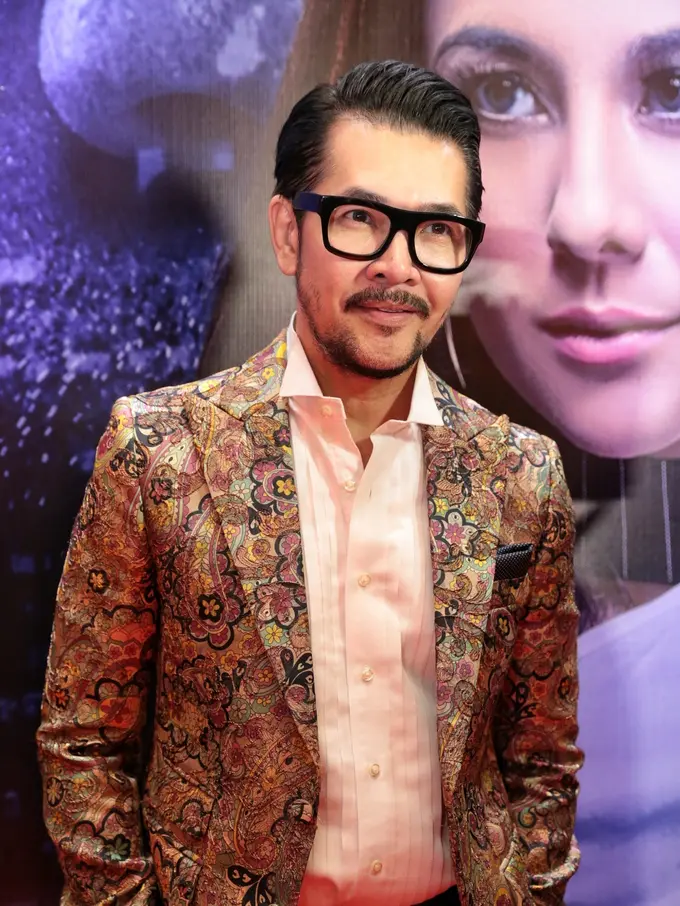 [Bintang] Ferry Salim