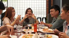 Tempat Makan Enak Dekat Perkantoran Jakarta Rating Tinggi