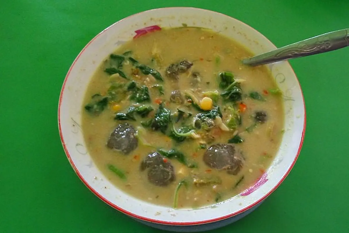 Kapurung