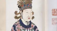 Wanita Terkaya Dunia Sepanjang Masa Permaisuri Wu (Time)