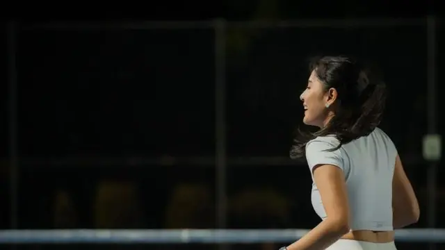 Dian Sastrowardoyo (Instagram/therealdisastr)