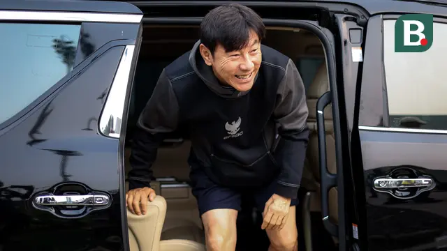 Shin Tae-yong