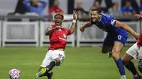 Man Utd vs Everton: Imbang 2-2, Setan Merah Juara Premier League Summer Series 2025