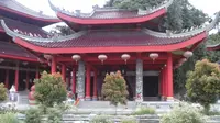 Sam Poo Kong, Wisata Unik di Kota Semarang