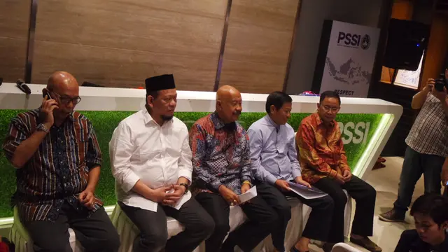 PSSI