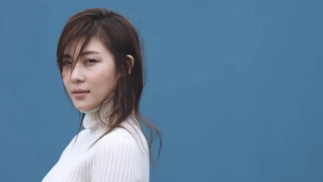 [Bintang] Cantik Kebangetan, Ternyata Ini Rahasia Awet Muda Ha Ji Won