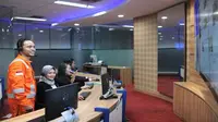 PGN Cetak Laba Setara Rp 2,81 Triliun pada Semester I 2021