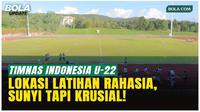 Garuda Muda menjalani latihan resmi di Rajamangala University of Technology Lanna Stadium, Doi Saket, area sunyi yang berjarak 30 km dari pusat kota. Latihan digelar Minggu, 7 Desember 2025, sebagai persiapan menghadapi Filipina pada laga pertama 8 D...