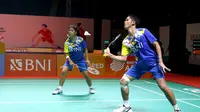 Hancurkan Thailand, Indonesia Tantang Jepang di Final Kejuaraan Bulutangkis Asia Junior 2023