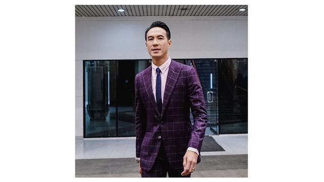 Diet, Ini 7 Potret Terbaru VJ Daniel yang Makin Ramping