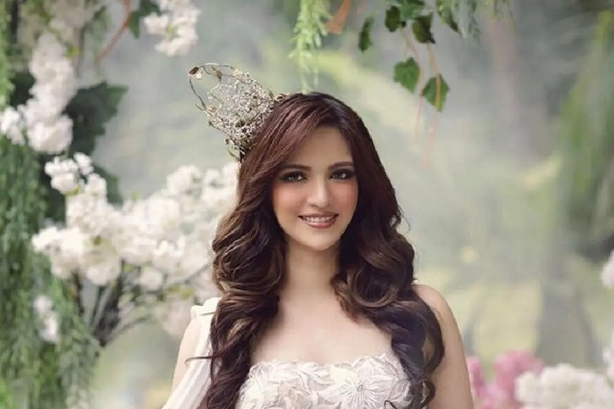 [Bintang] Nia Ramadhani