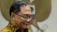 Jokowi Diduga Jadi Target Pembunuhan