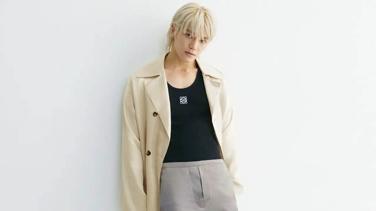 Taeyong NCT