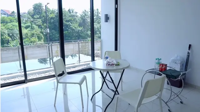 Dulu Ngontrak, Ini 7 Potret Rumah Baru Caca Tengker Hasil Jerih Payah dengan Suami