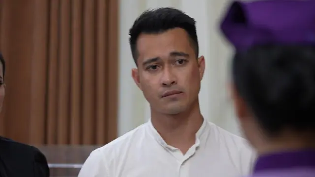Cinta Setelah CInta