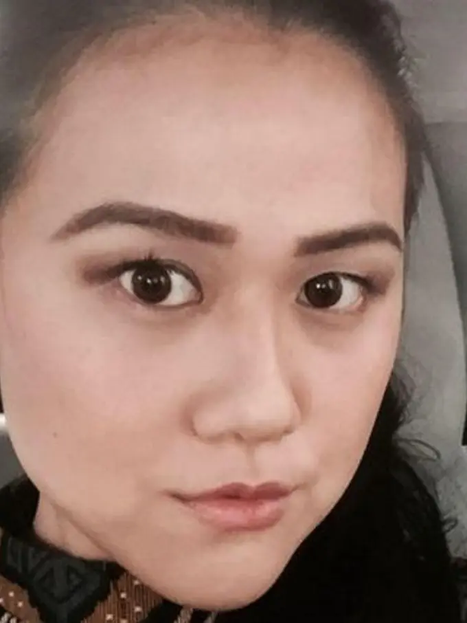 [Bintang] Mikhavita Wijaya