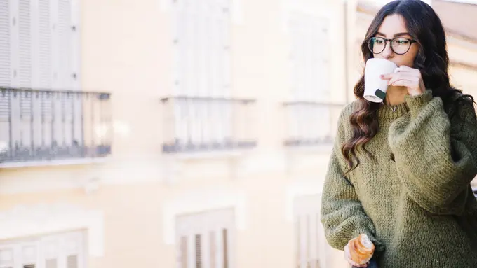 wanita september tidak dihargai oleh orang terdekat