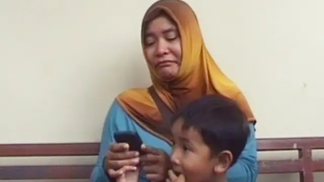Anggota Brimob Dibunuh, Istri: Dia Nggak Punya Musuh