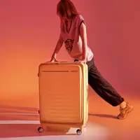 Koper Pilihan Milenial dan Generasi Z yang Stylish dan Fungsional, credit: American Tourister