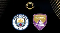 Prediksi Man City vs Al Ain di Piala Dunia Antarklub 2025: Siapkan Strategi Alternatif