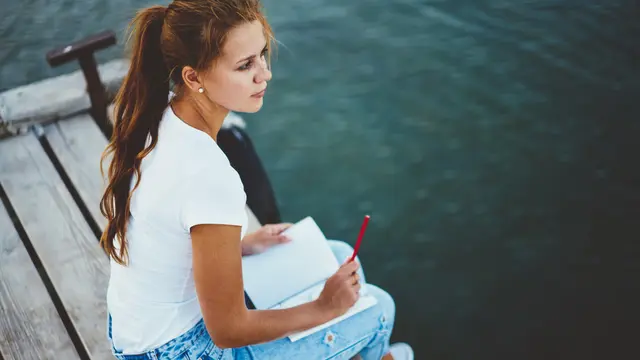 5 Mantra yang Jadi Kekuatan Para Extra Women Saat Memperjuangkan Passion