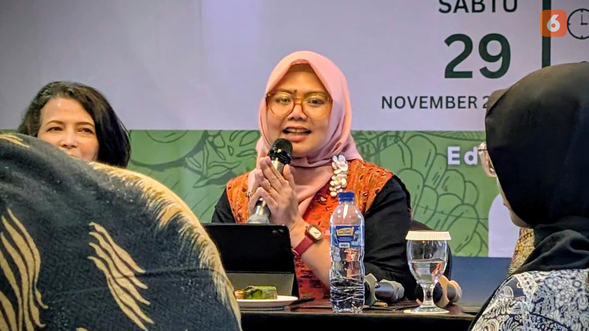 Badan Pangan Nasional: Sampah Makanan adalah Ancaman bagi Ketahanan Pangan Bangsa