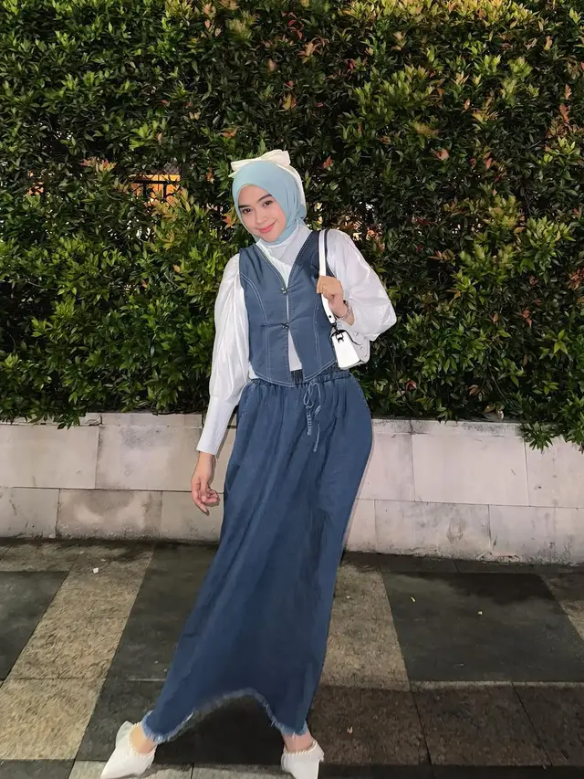 Ria Ricis. (Foto: Dok. Instagram @riaricis1795)