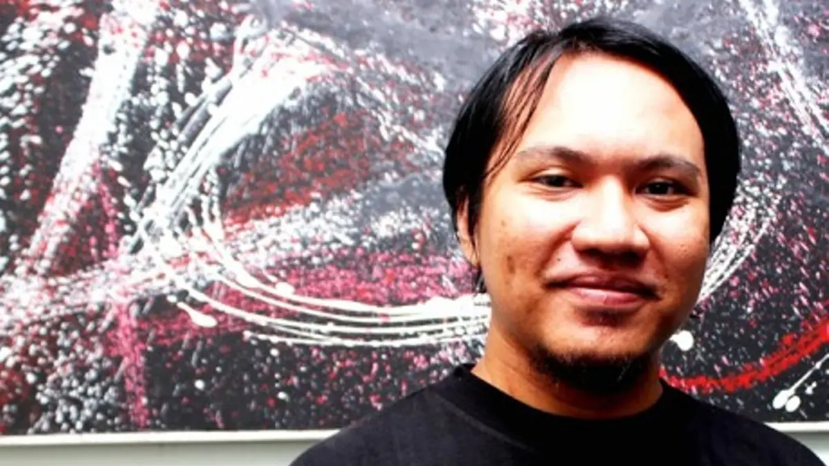 Tak Cuma Kontroversi Kisah, Ada Apa di Balik Komik Kharisma Jati? -  Lifestyle Fimela.com