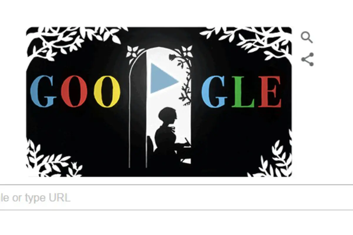 Lotte Reiniger seorang sutradara film bernama lengkap Charlotte Reiniger dengan panggilan Lotte menjadi topik perbincangan netizen hari ini.