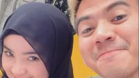 Ridho 2R (Foto: Instagram/@da2_ridho)