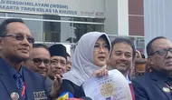 Eksepsi Diterima, Dokter Tifa Klaim Kantongi Bukti Baru Ijazah Jokowi
