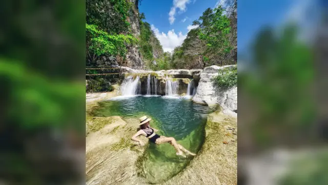 Film dan objek wisata dapat saling mendukung satu sama lain.