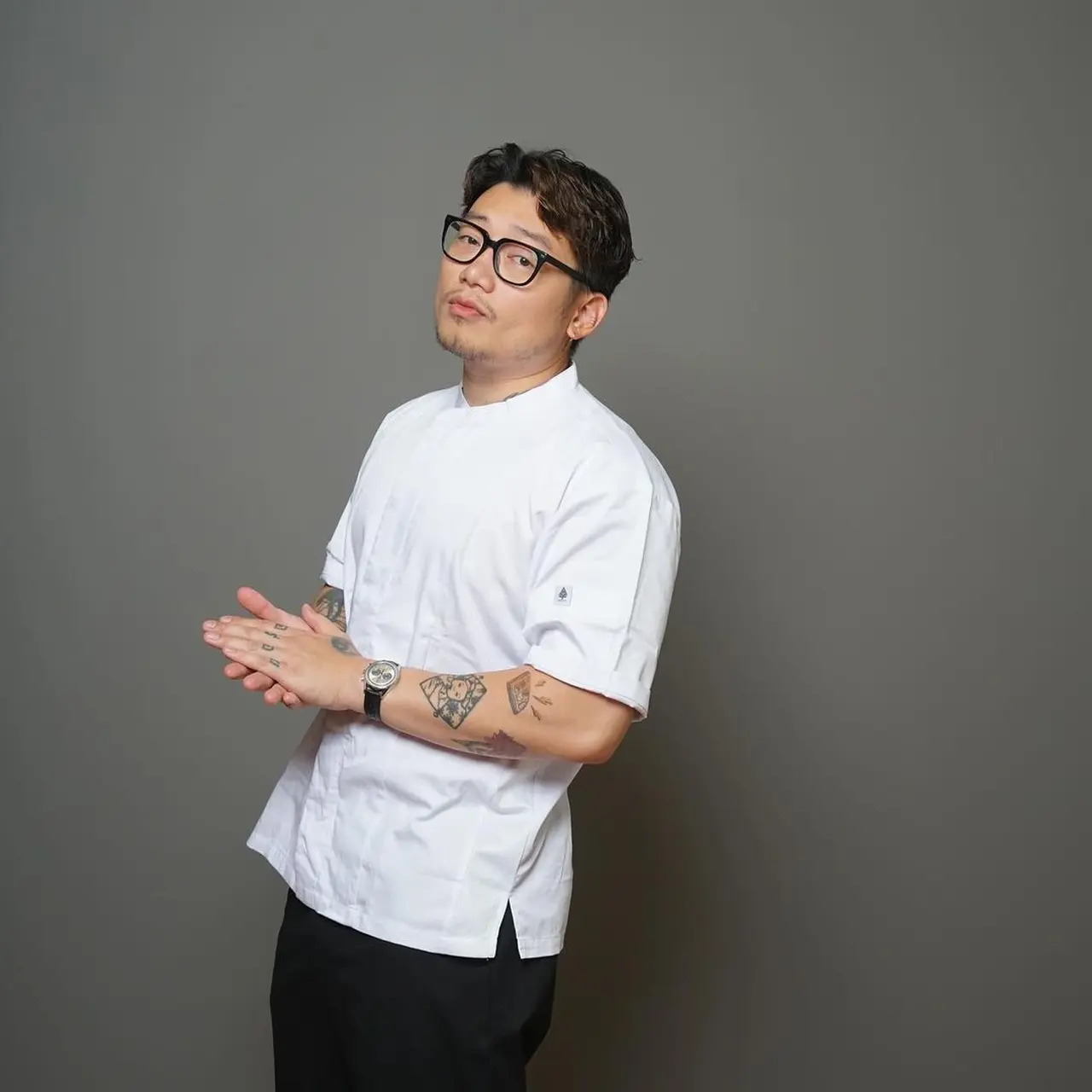 Chef William Gozali Ungkap Karakter Nasi Goreng Indonesia, Keseimbangan ...