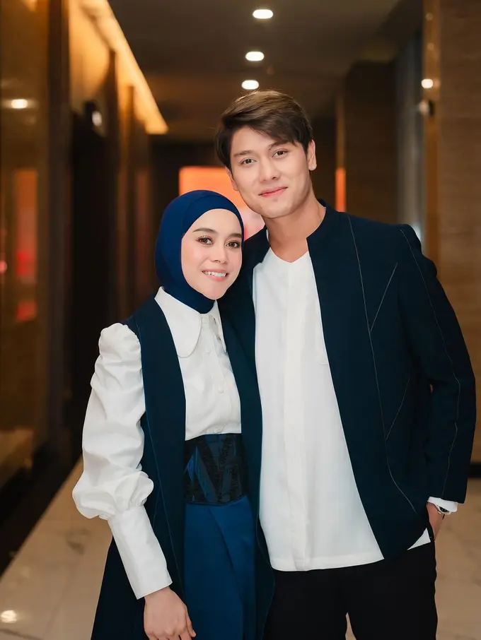 Leslar (Instagram/lestikejora)