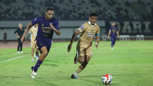 Kalakan Persita Tangerang, Dewa United FC Penguasa Derby Banten