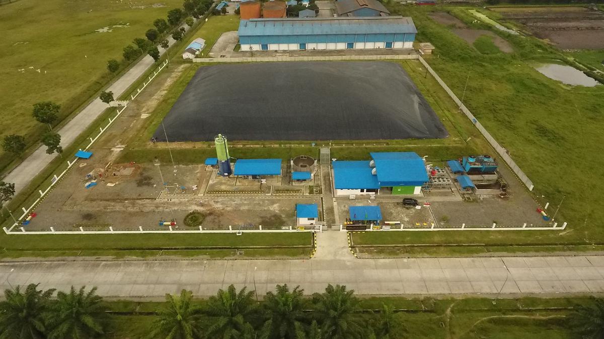 90% Kredit Karbon Baru Pertamina NRE Terjual, Pembeli dari Sektor Perbankan hingga Perdagangan