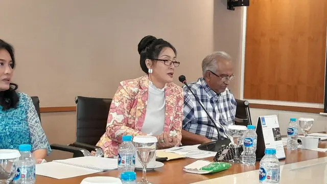 Perusahaan Perusahaan Catering Saudi Arabia Tidak Membeli Produk Ekspor UKM Nasional