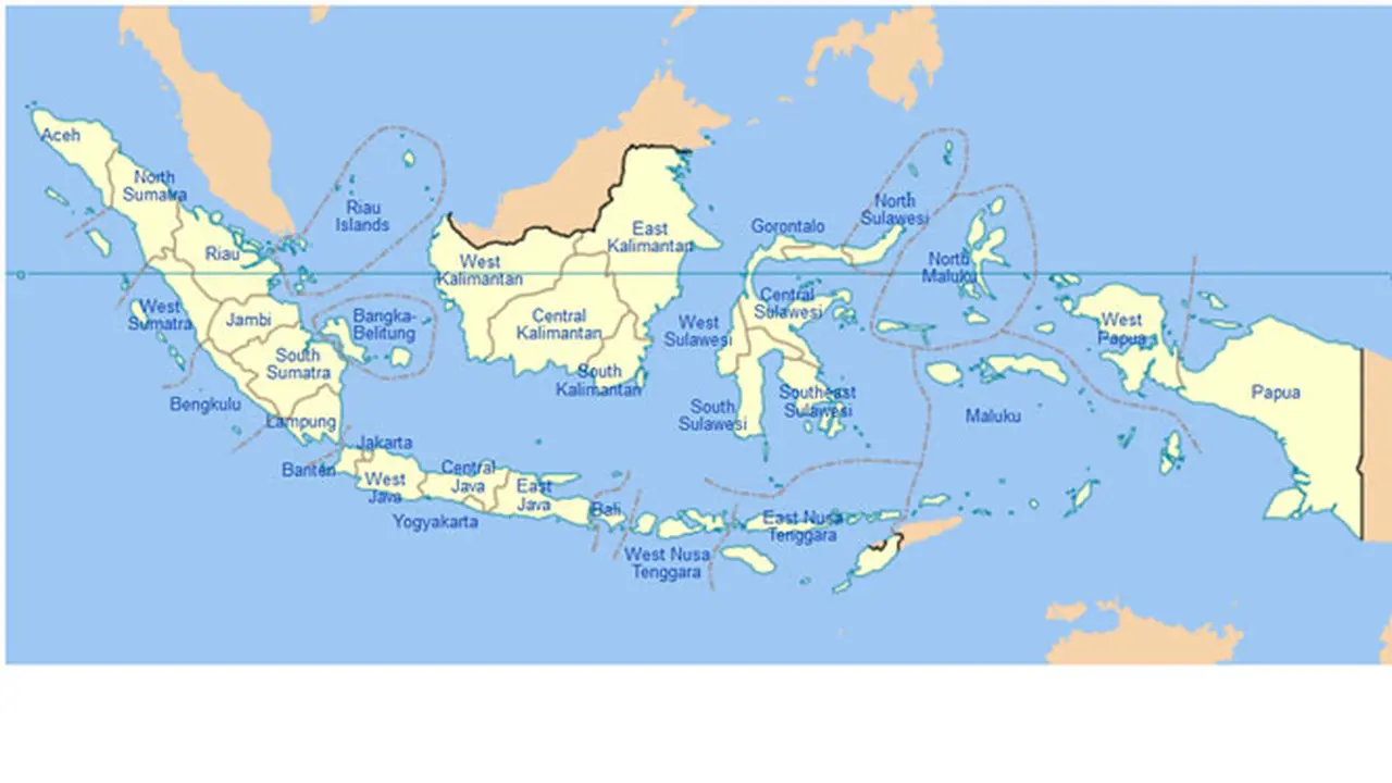 Indonesia