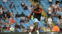 Yaya Toure (AFP/Oli Scarff)