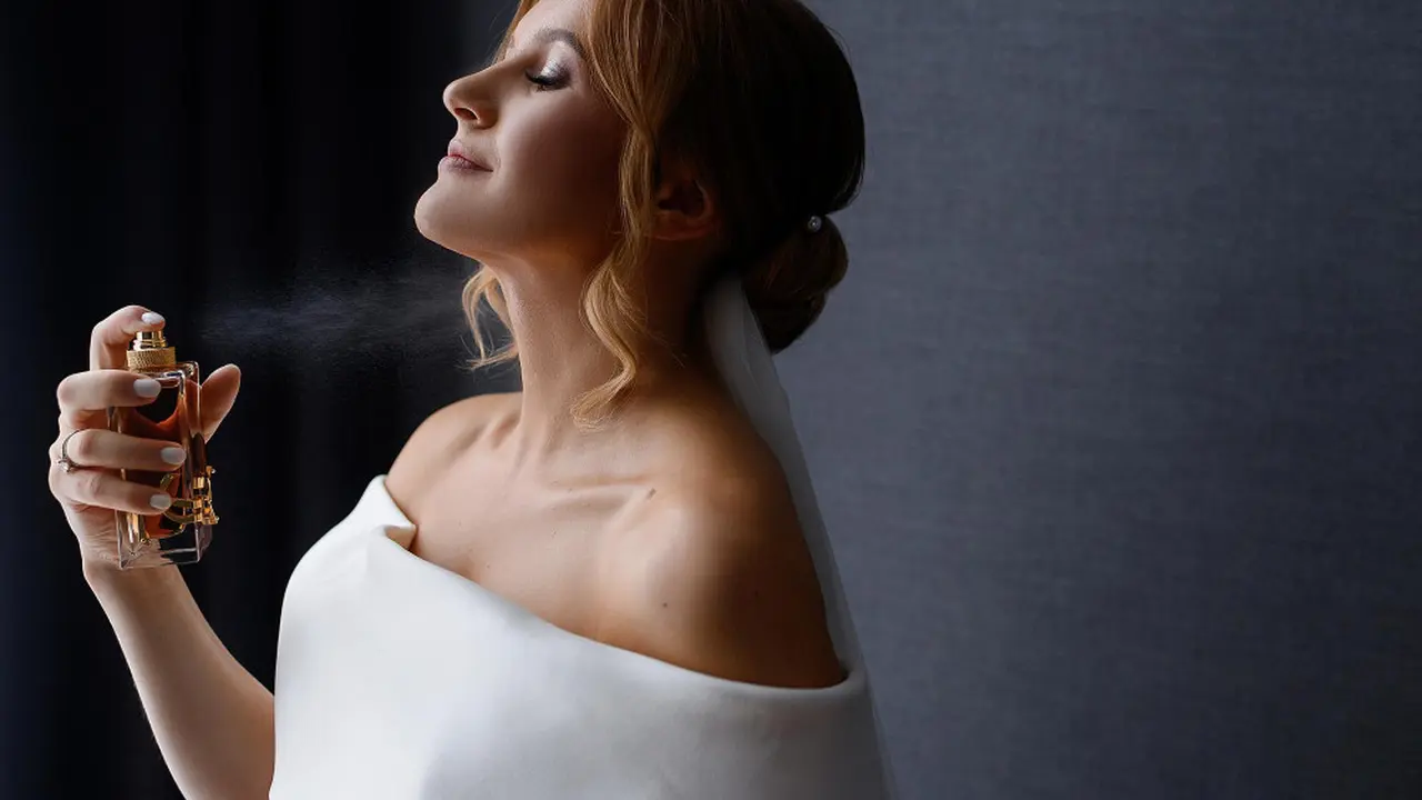 Mengenal Kepribadian Perempuan Penyuka Parfum Floral Green untuk Aura Fresh yang Natural