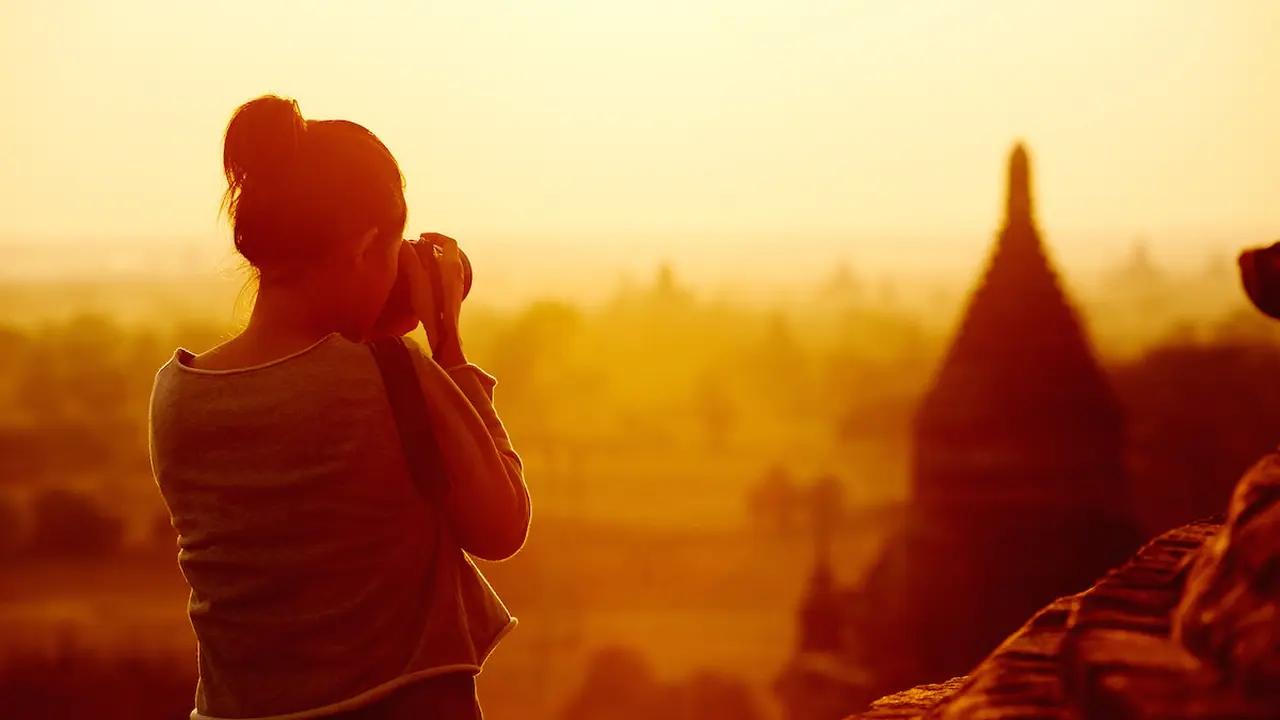 [Bintang] Solo Travel