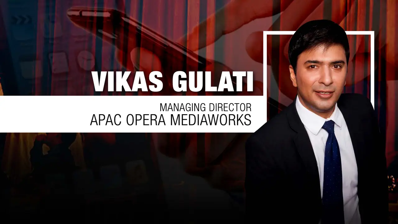 Vikas Gulati