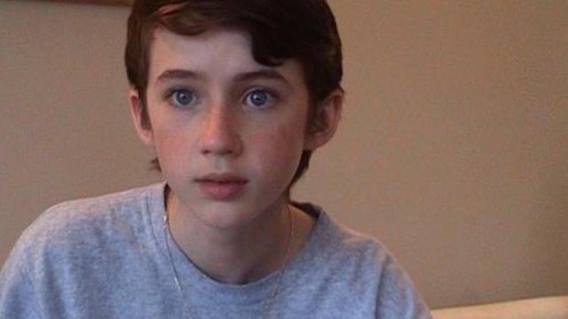 6 Foto Masa Kecil Troye Sivan, Pelantun Lagu Angel Baby yang Viral di TikTok