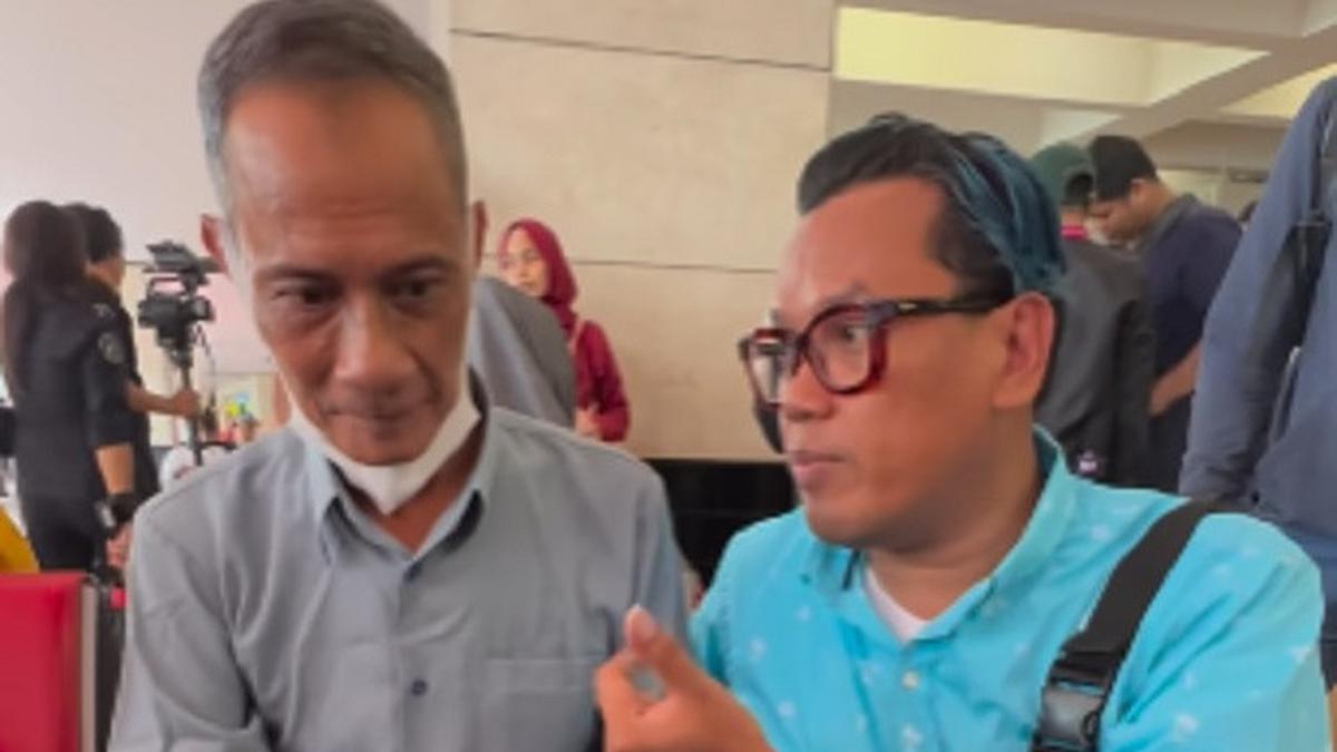 Uya Kuya Biayai Kepulangan Jamil Arshad yang Tercatat Menjadi Napi ...